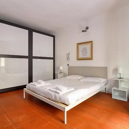 Apartmán Hostmate - - Tortona Milán