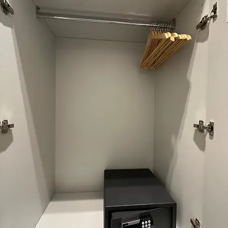 Richard's - Garibaldi Milan