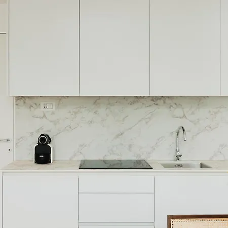 Апартаменты Isola Confalonieri 23 Loft 5