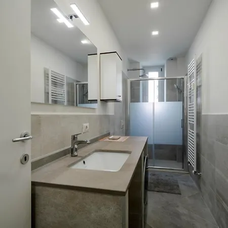 Cenisio Comfort Battaglia