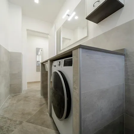 Apartment Cenisio Comfort Battaglia