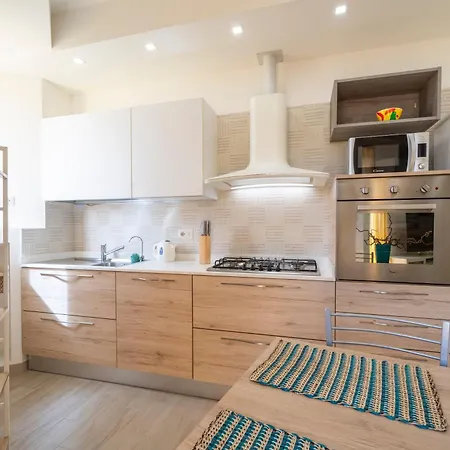 Cenisio Close To Center *