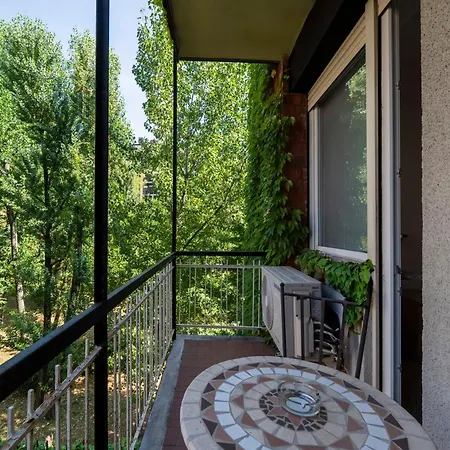 Cenisio Comfort Battaglia Milan