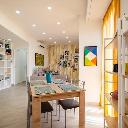 Cenisio Comfort Battaglia