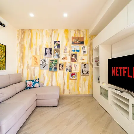 Cenisio Comfort Battaglia Apartment Milan