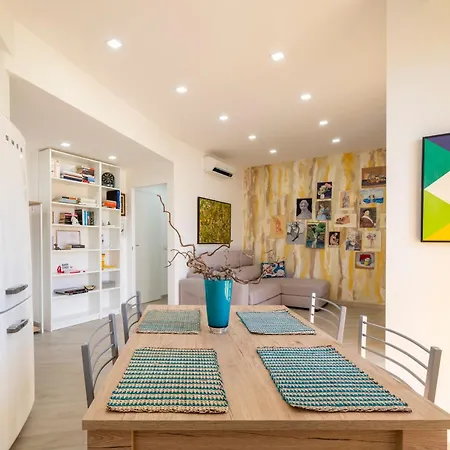 Super Autentica Apartment Milan