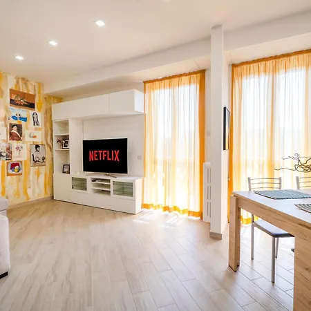 Cenisio Comfort Battaglia