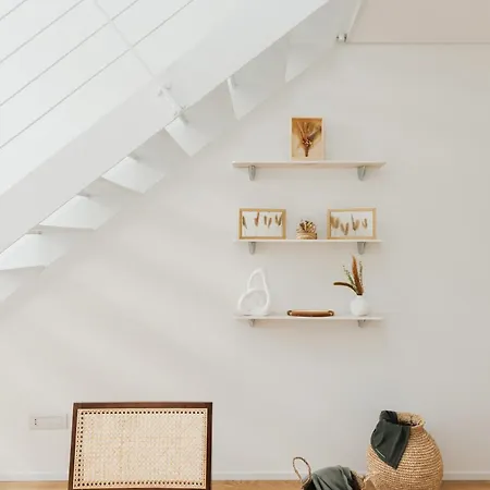 Isola Confalonieri 23 Loft 5 Апартаменты