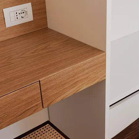 Appartement Isola Confalonieri 23 Loft 5 Milaan