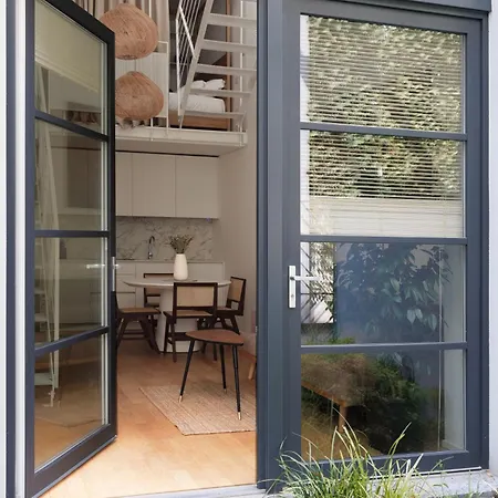 Isola Confalonieri 23 Loft 5 *