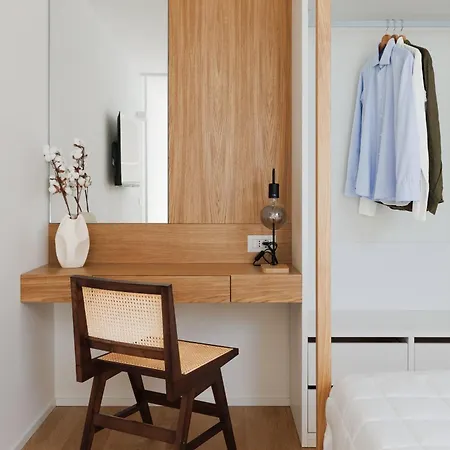 Isola Confalonieri 23 Loft 5