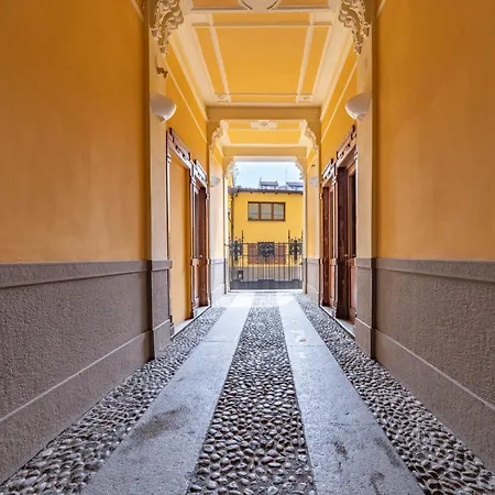 Completo A Isola - Cinque Minuti Da Porta Garibaldi *