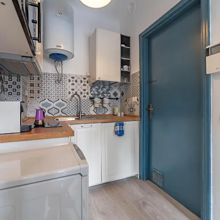 Completo A Isola - Cinque Minuti Da Porta Garibaldi