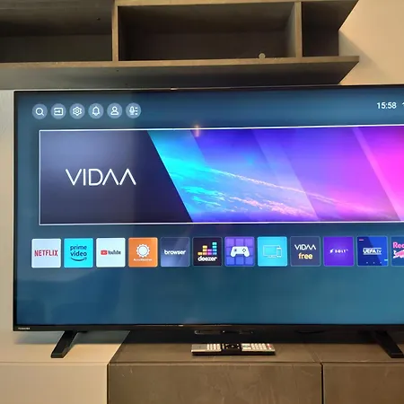 La Casa Di Leo - Bovisa Apartament Mediolan