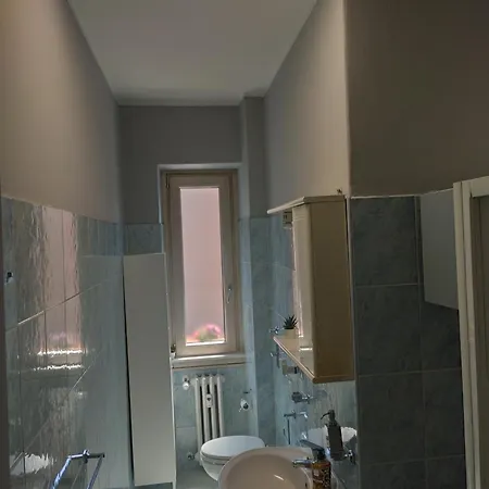 La Casa Di Leo - Bovisa Mediolan