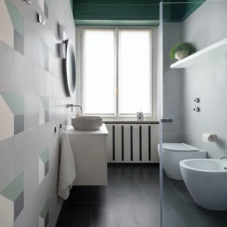Emerald -porta Venezia *