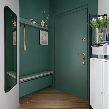 Emerald -porta Venezia