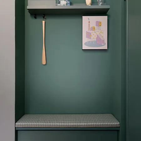 Apartment Emerald -porta Venezia *