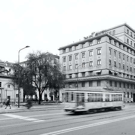 Apartment Emerald -porta Venezia