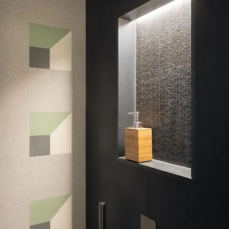 Emerald -porta Venezia Apartment Milan