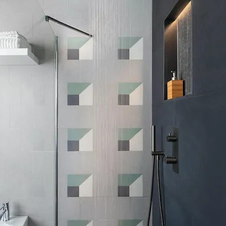 Emerald -porta Venezia