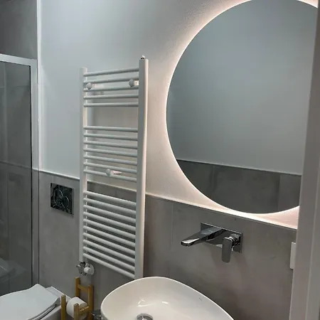 P&d Navigli - With A View *