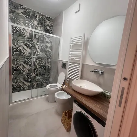 P&d Navigli - With A View 度假居 *