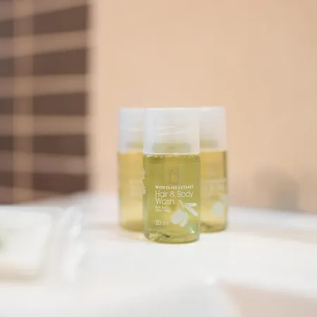 Haven - Free Parking