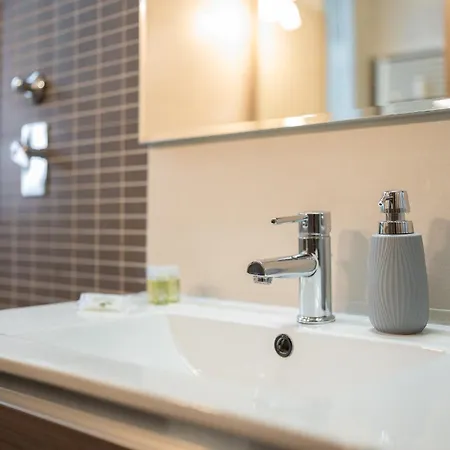 דירה Haven - Free Parking