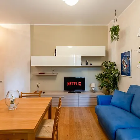 Haven - Free Parking Appartamento *