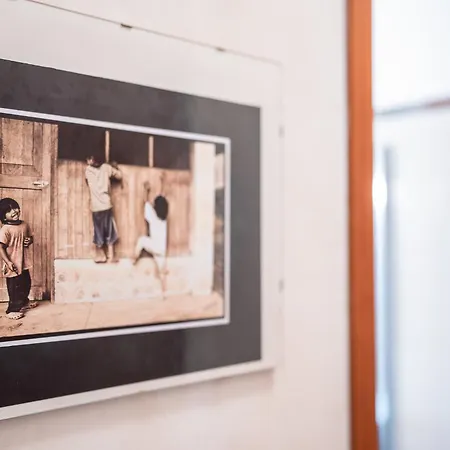 Haven - Free Parking Appartamento