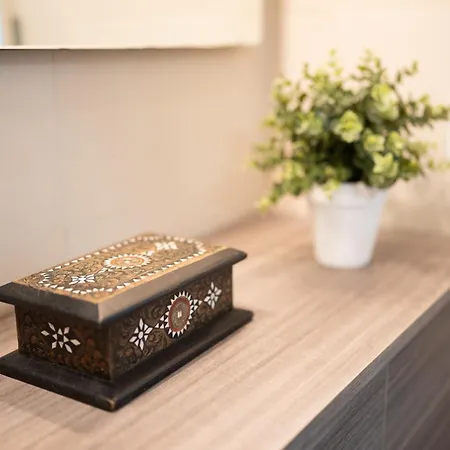 Appartamento Haven - Free Parking