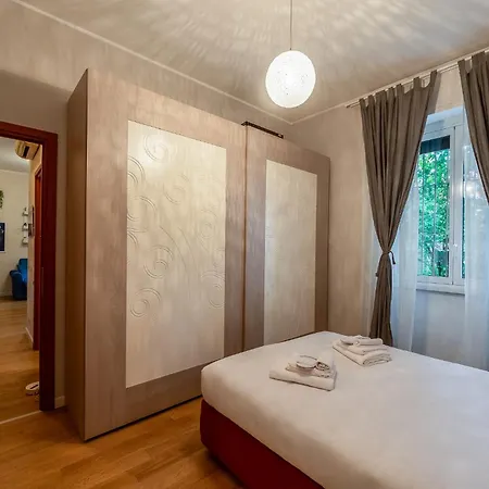 Haven - Free Parking Appartamento