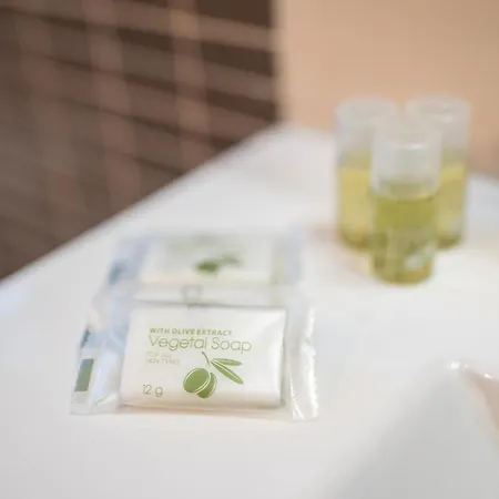 Haven - Free Parking מילאנו