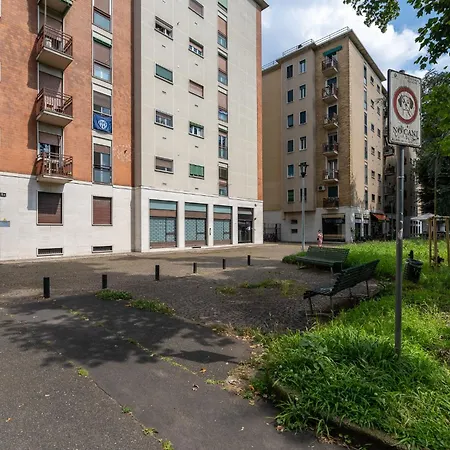 Appartamento Haven - Free Parking