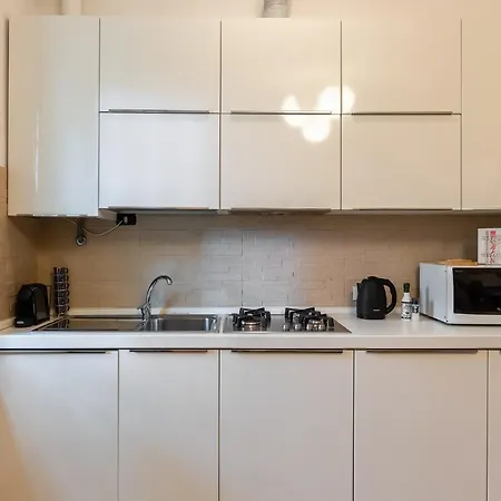 Appartamento Haven - Free Parking