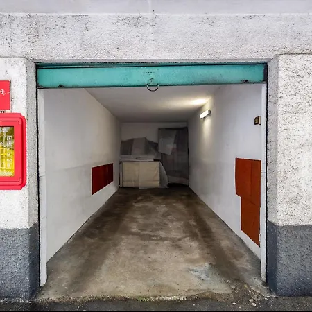 דירה Haven - Free Parking *