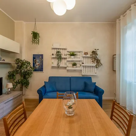 Haven - Free Parking * Милан