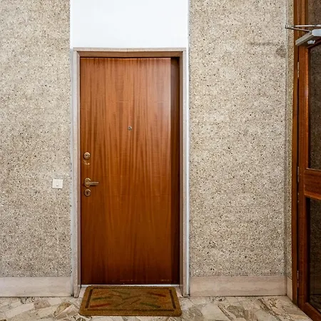 Haven - Free Parking * מילאנו