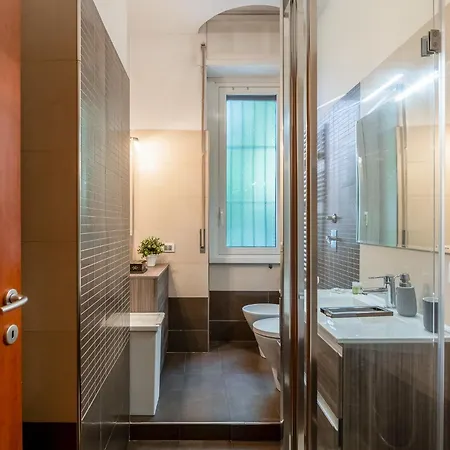 Haven - Free Parking דירה