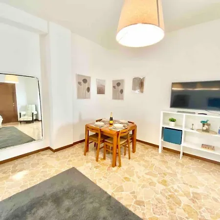 Appartamento Cuore Di Isoladuomo