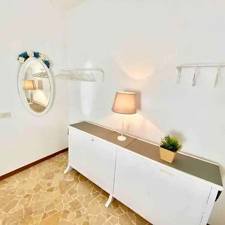 Apartment Cuore Di Isoladuomo *