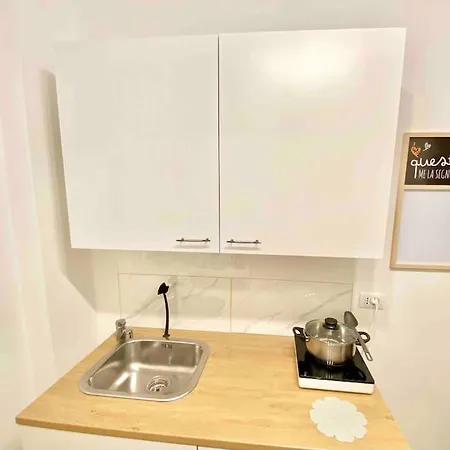Cuore Di Isoladuomo Milan