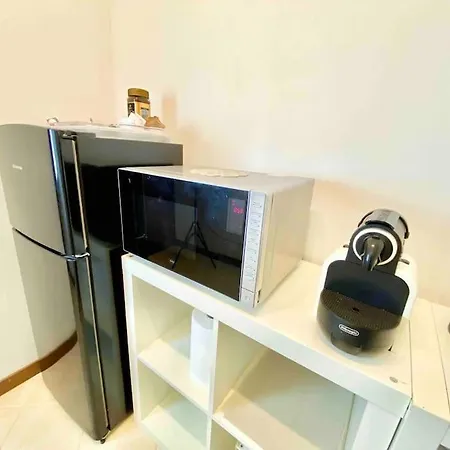 Cuore Di Isoladuomo Apartment