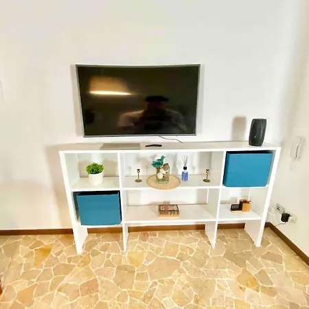 Cuore Di Isoladuomo Apartment