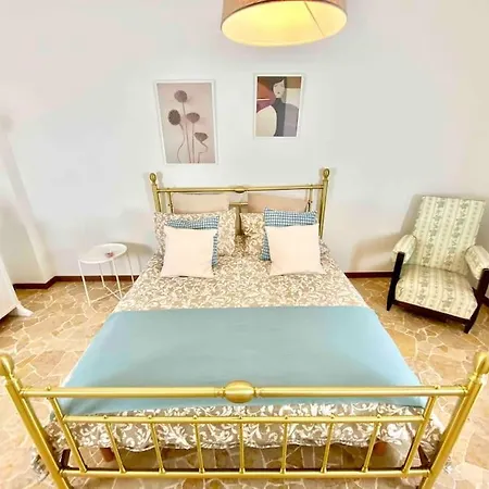 Cuore Di Isoladuomo Apartment *