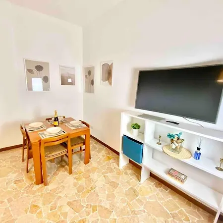 Appartamento Cuore Di Isoladuomo *