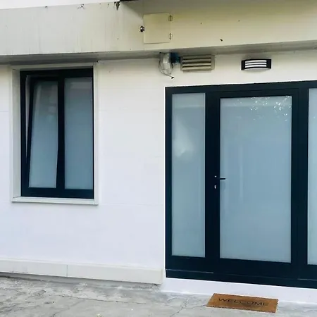 Business Apartment Milan