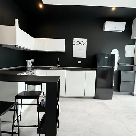 Apartment Business