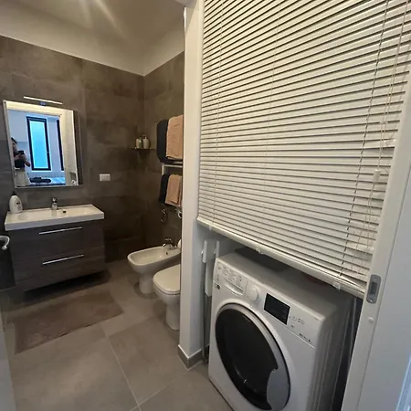 Business Apartmán Milán